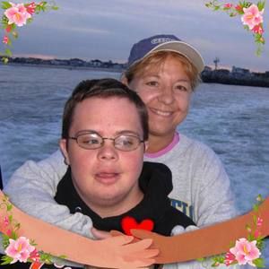 Meet your Posher, Marsha